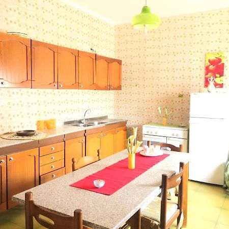 Zafira Apartment กัลลีโปลี ภายนอก รูปภาพ