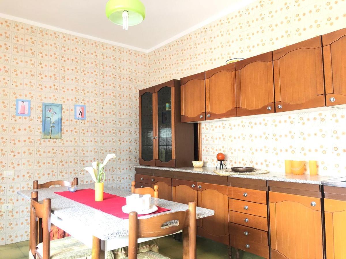 Zafira Apartment กัลลีโปลี ภายนอก รูปภาพ