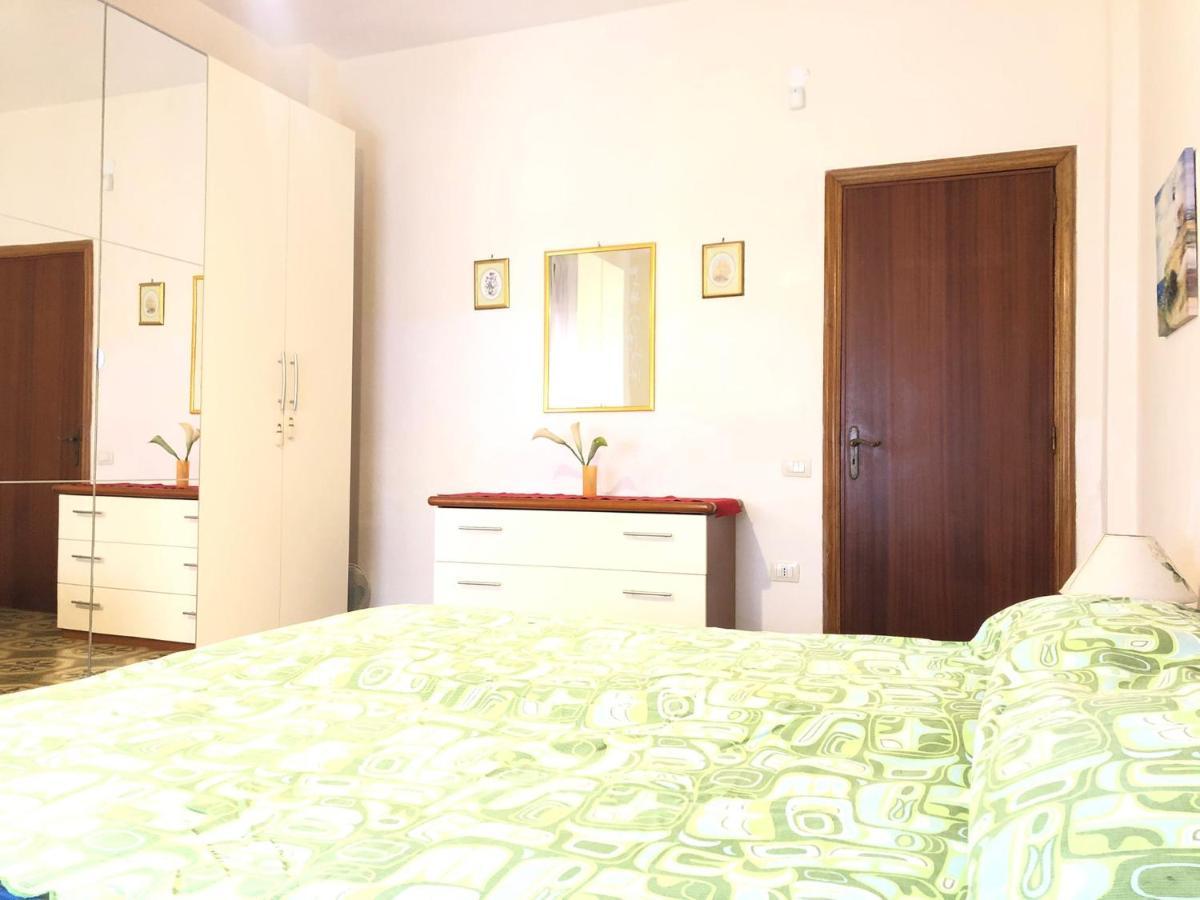 Zafira Apartment กัลลีโปลี ภายนอก รูปภาพ