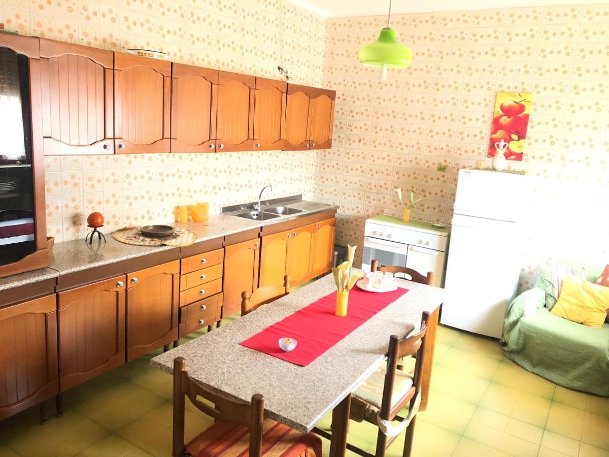 Zafira Apartment กัลลีโปลี ภายนอก รูปภาพ