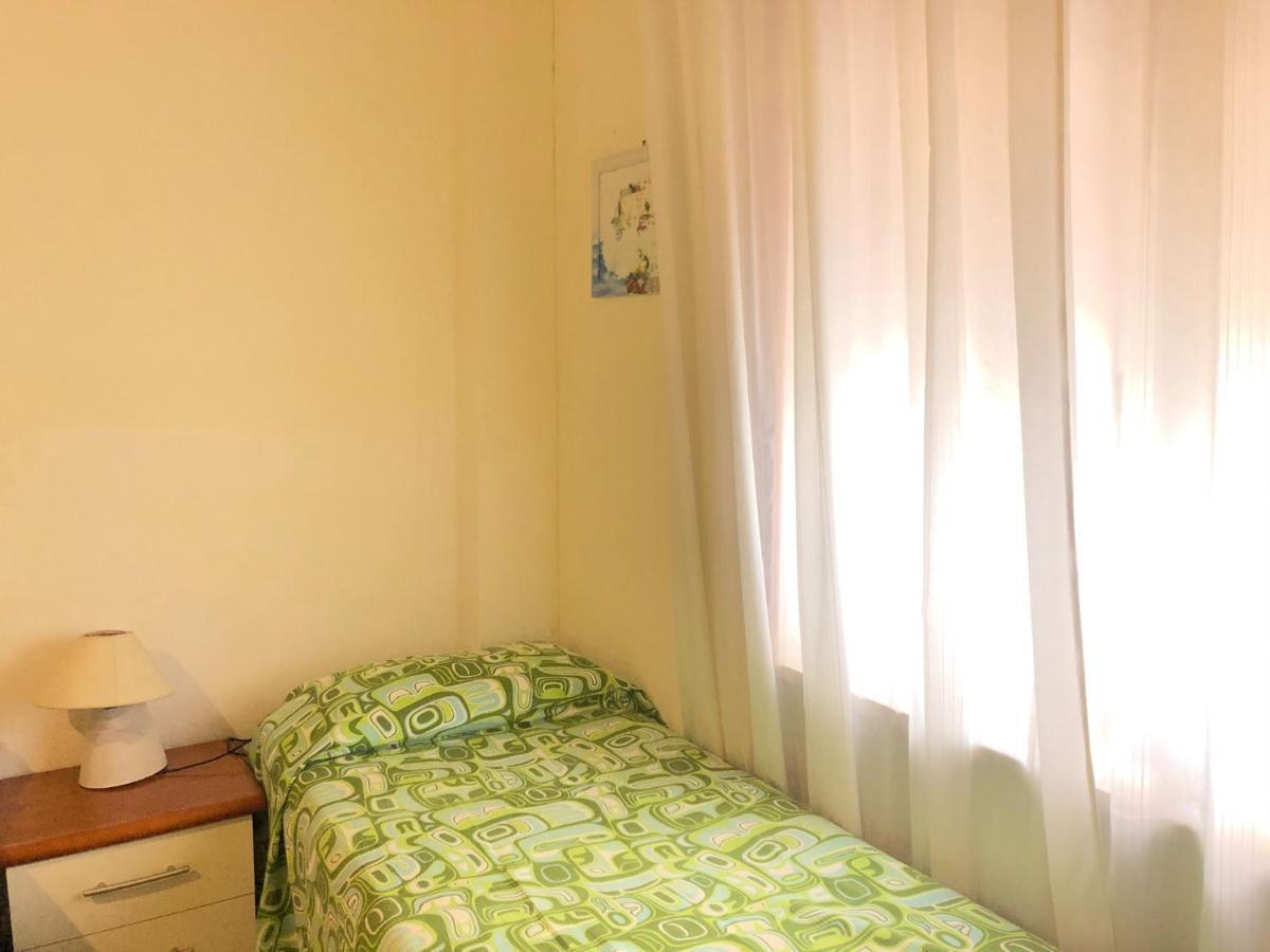 Zafira Apartment กัลลีโปลี ภายนอก รูปภาพ