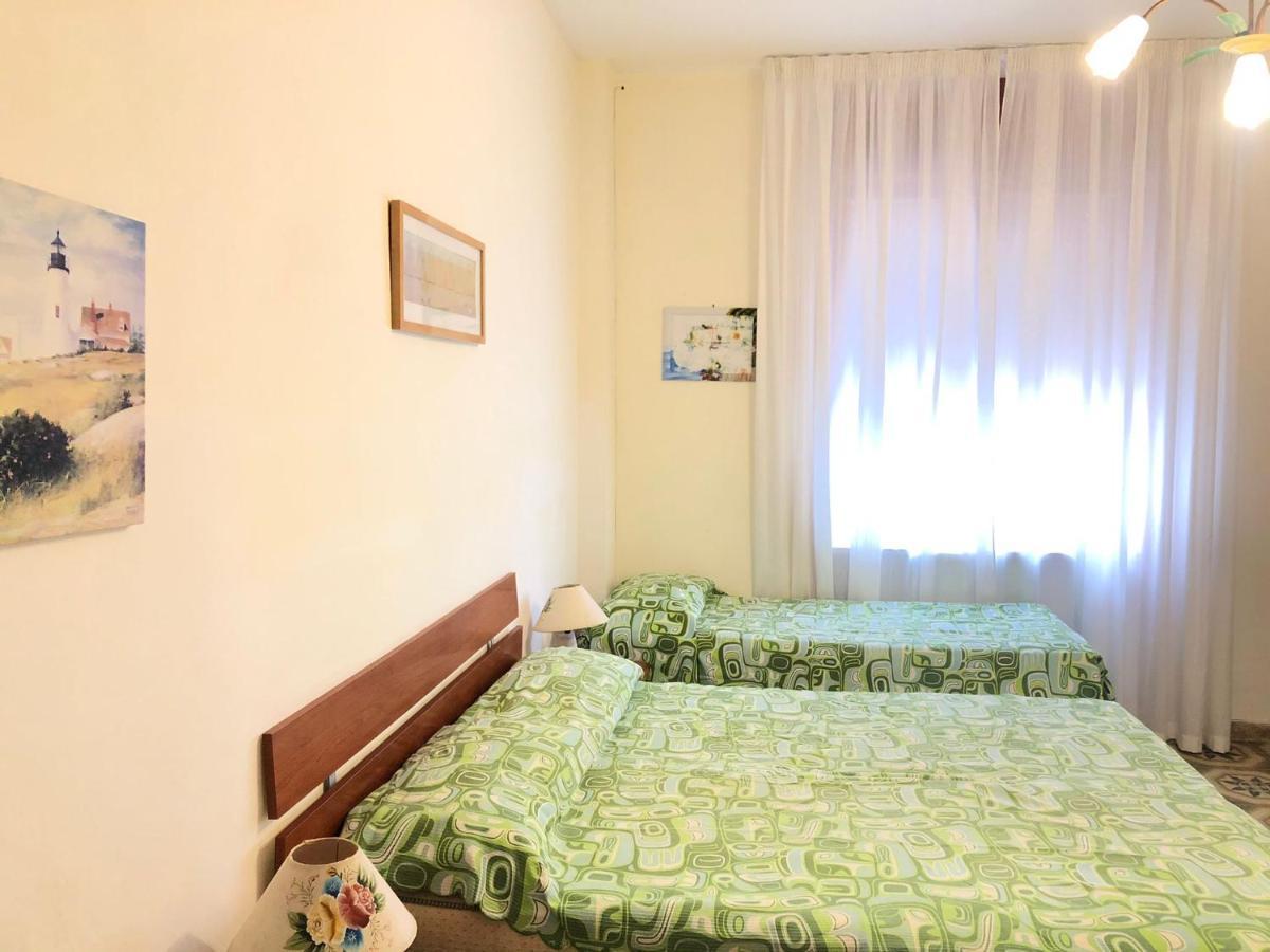 Zafira Apartment กัลลีโปลี ภายนอก รูปภาพ