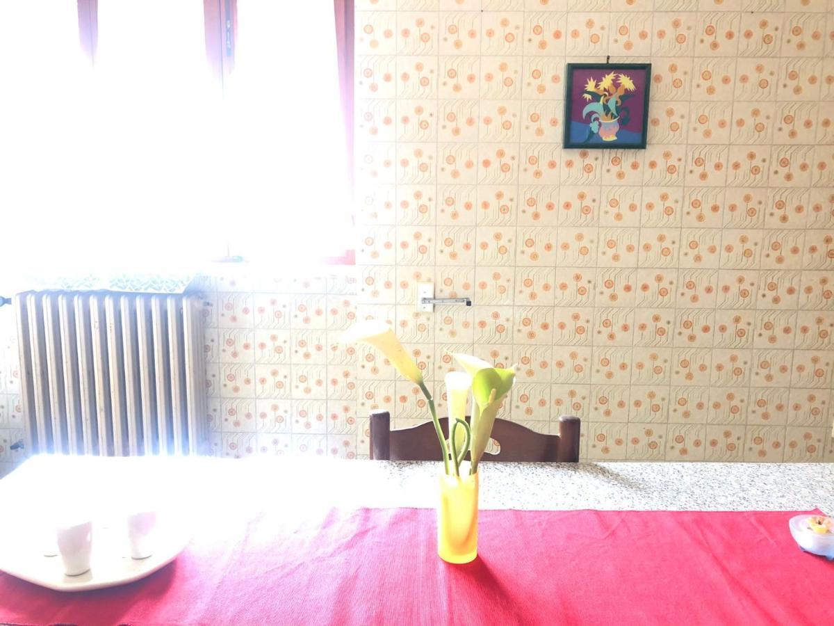 Zafira Apartment กัลลีโปลี ภายนอก รูปภาพ