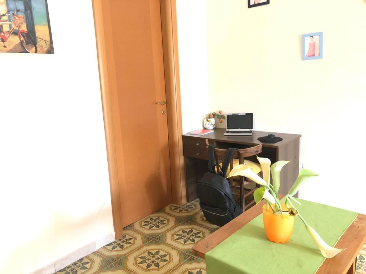 Zafira Apartment กัลลีโปลี ภายนอก รูปภาพ