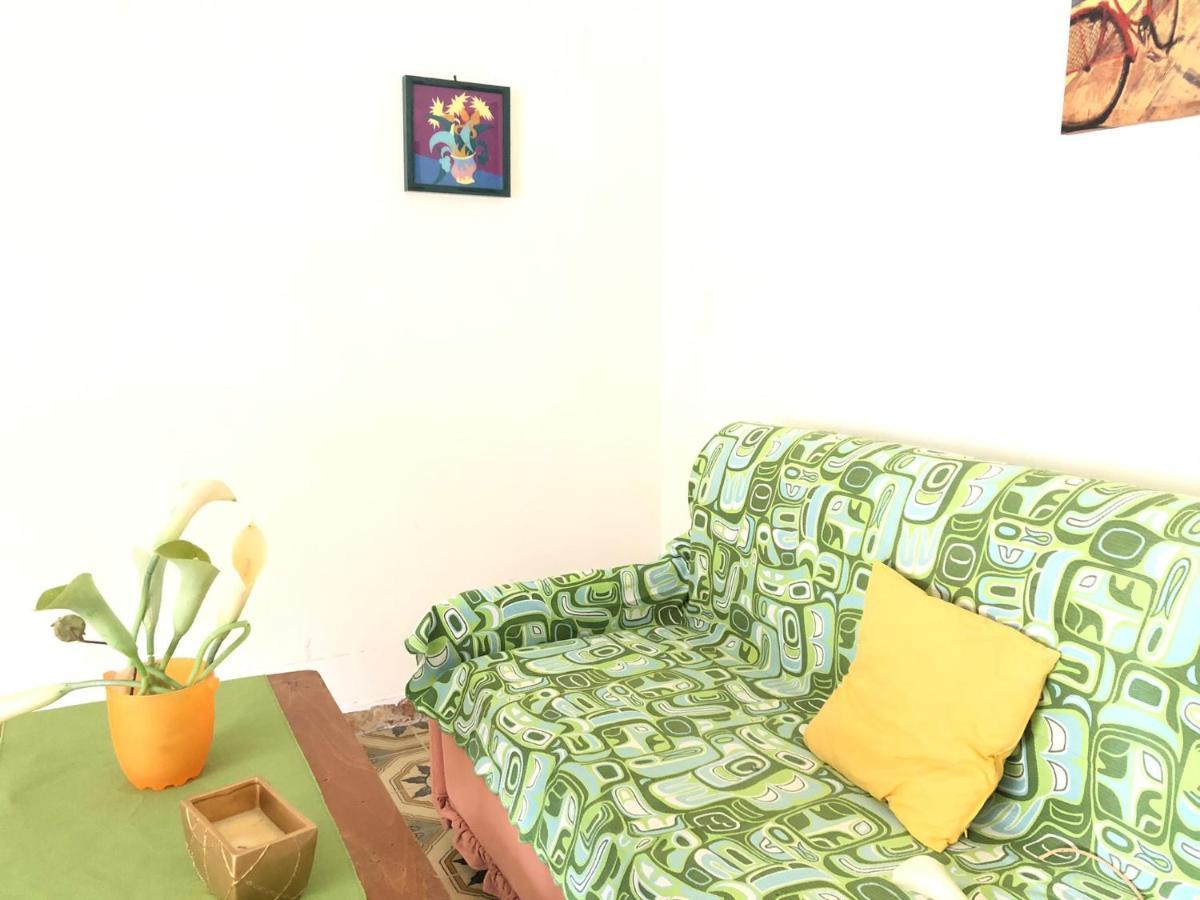 Zafira Apartment กัลลีโปลี ภายนอก รูปภาพ