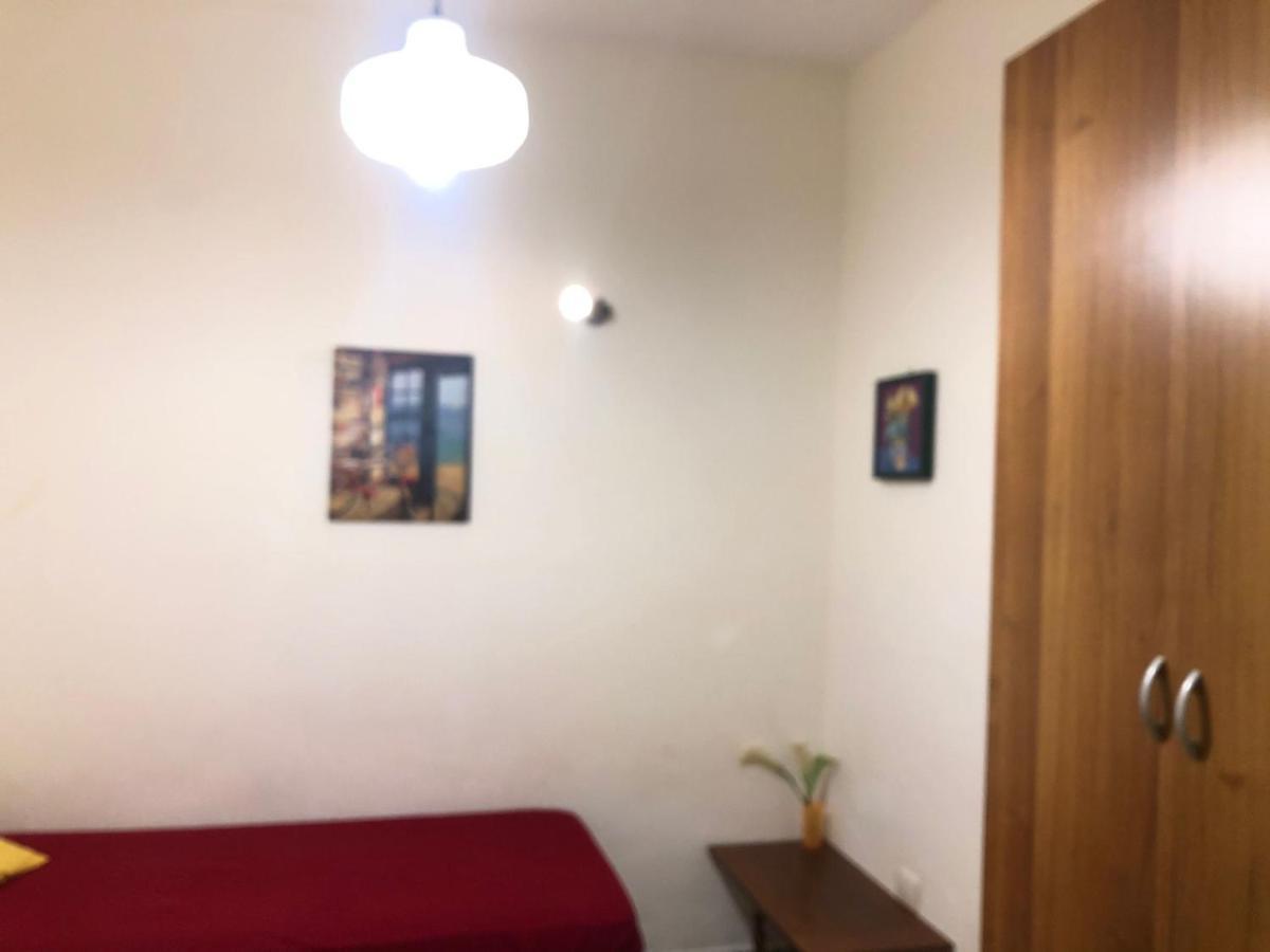 Zafira Apartment กัลลีโปลี ภายนอก รูปภาพ