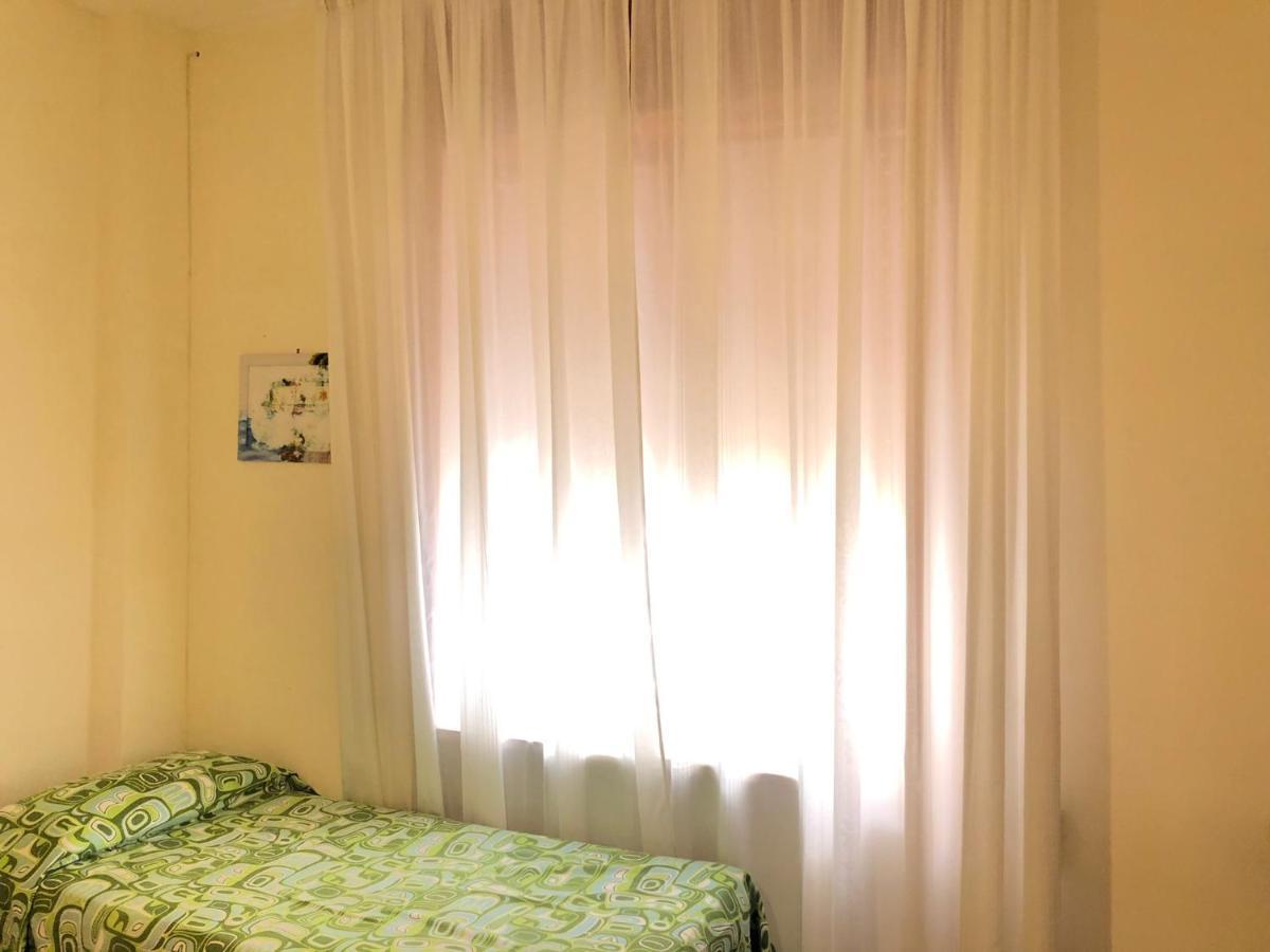 Zafira Apartment กัลลีโปลี ภายนอก รูปภาพ