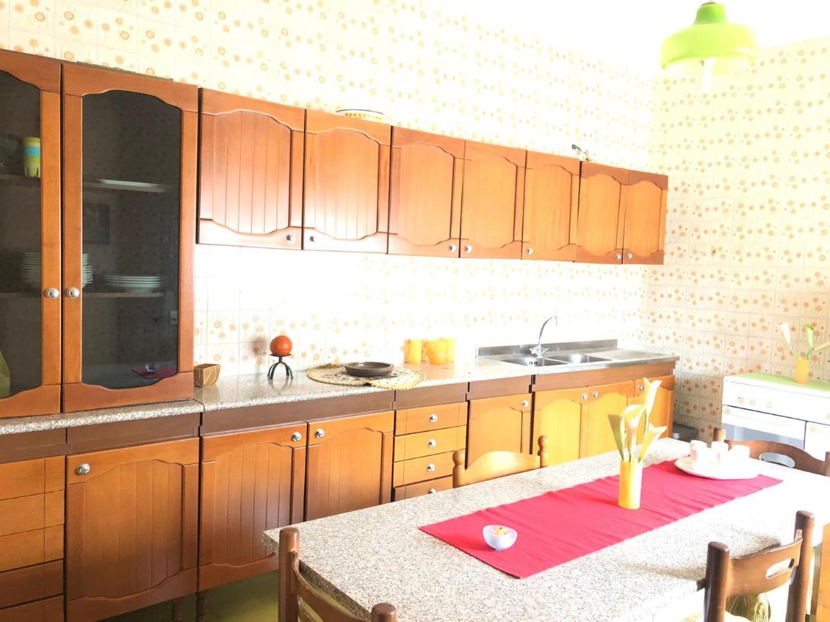 Zafira Apartment กัลลีโปลี ภายนอก รูปภาพ