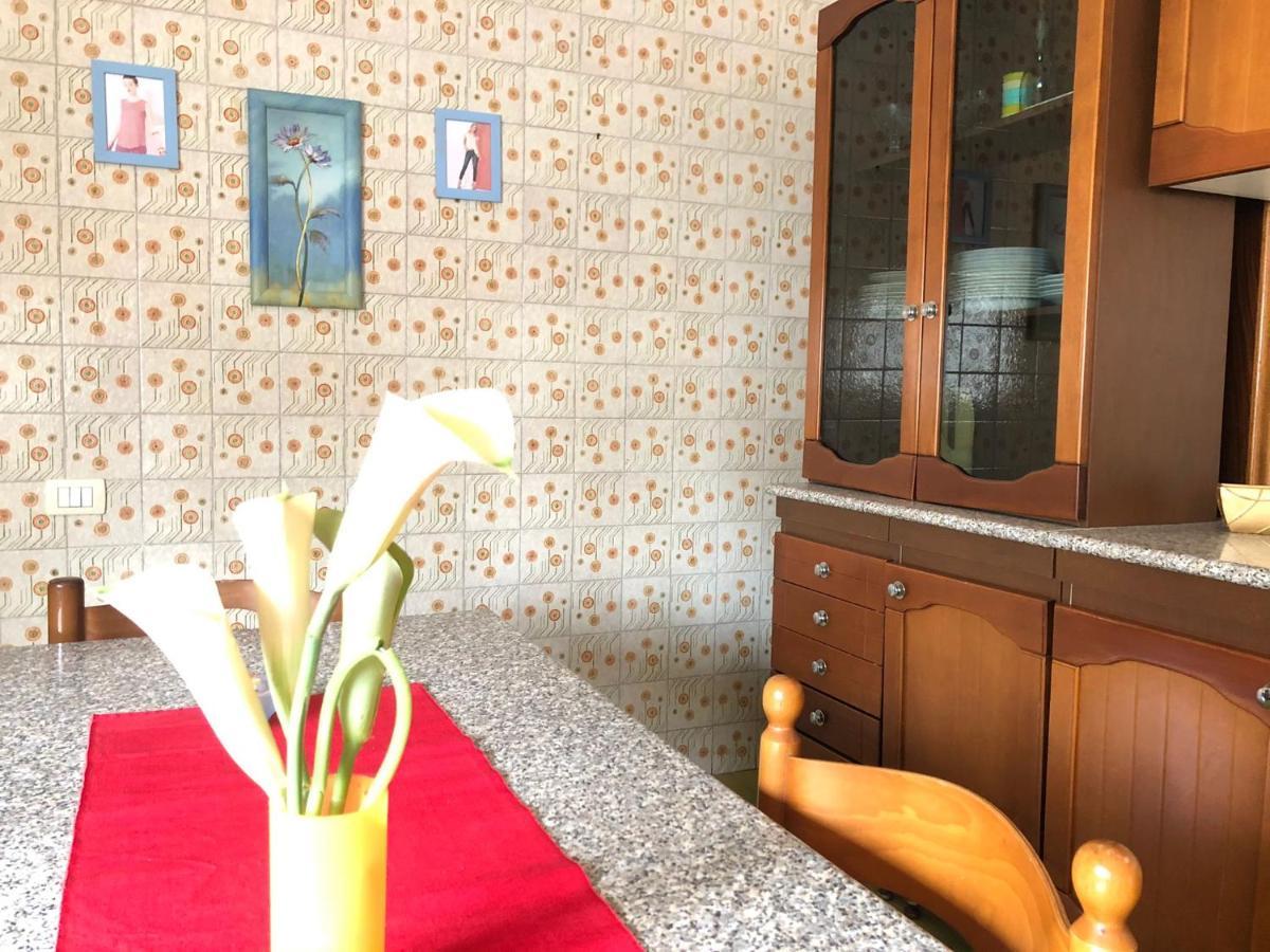 Zafira Apartment กัลลีโปลี ภายนอก รูปภาพ