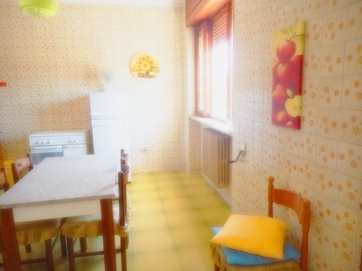 Zafira Apartment กัลลีโปลี ภายนอก รูปภาพ
